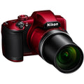 NIKON Appareil photo Rouge
