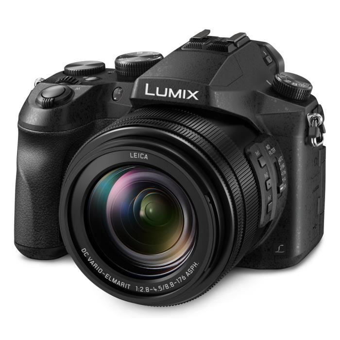 PANASONIC CAMERA FZ2000