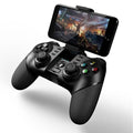 Contrôleur de jeu sans fil Bluetooth pour Android