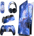 PlayVital Blue Galaxy de skin