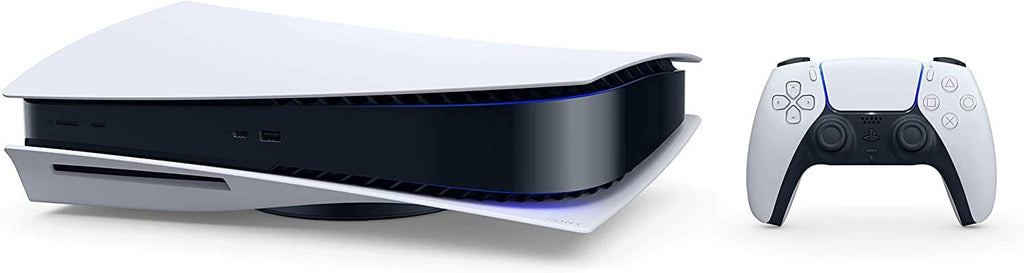 PS5 Console Sony PlayStation 5
