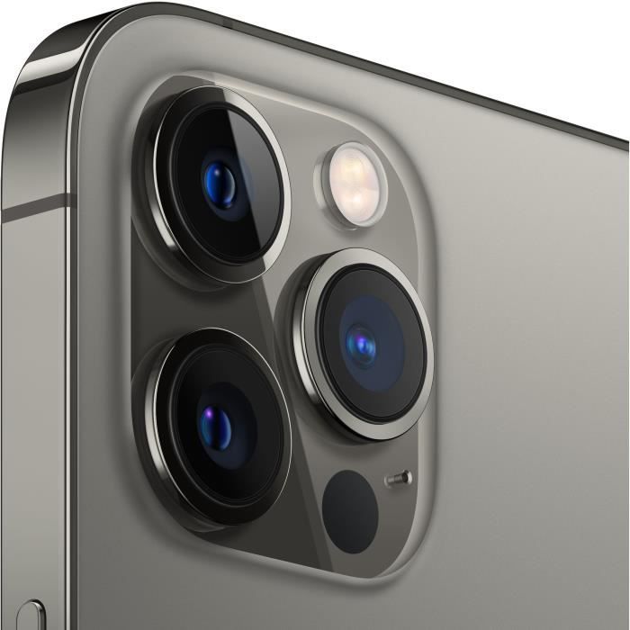 APPLE iPhone 12 Pro Max 128Go Graphite