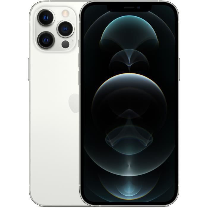 APPLE iPhone 12 Pro Max 128Go Argent