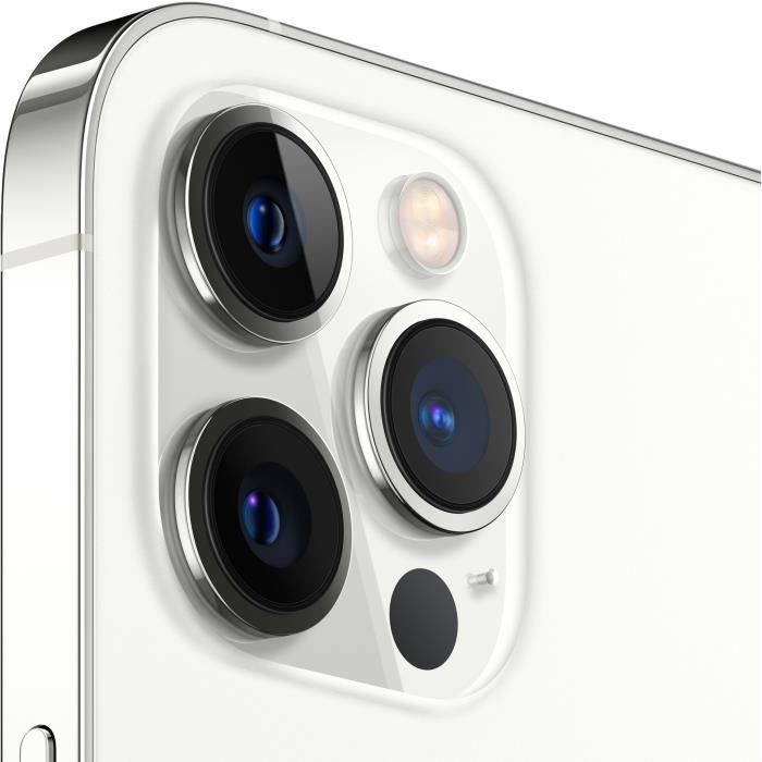 APPLE iPhone 12 Pro Max 128Go Argent