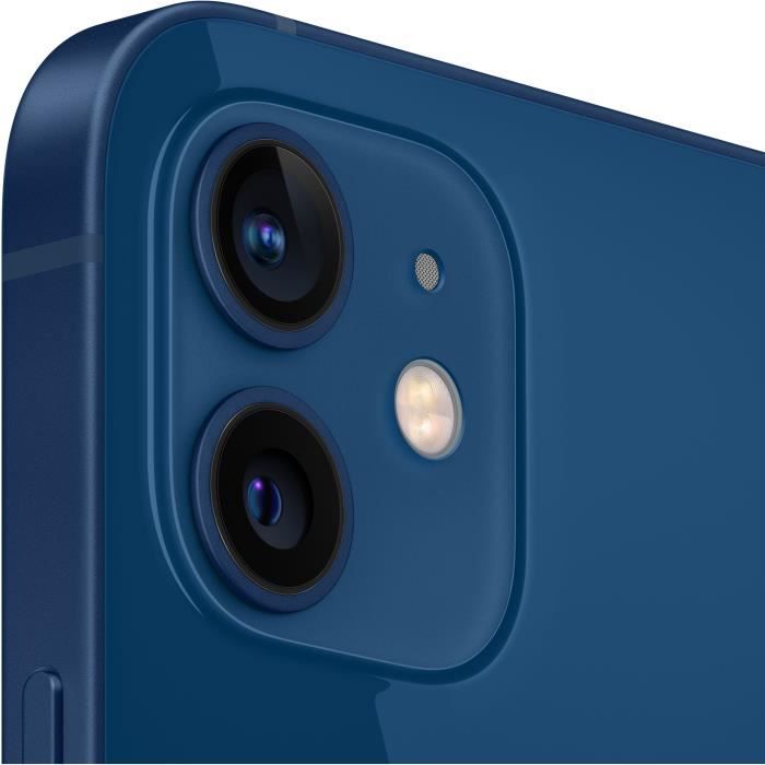 APPLE iPhone 12 64Go Bleu