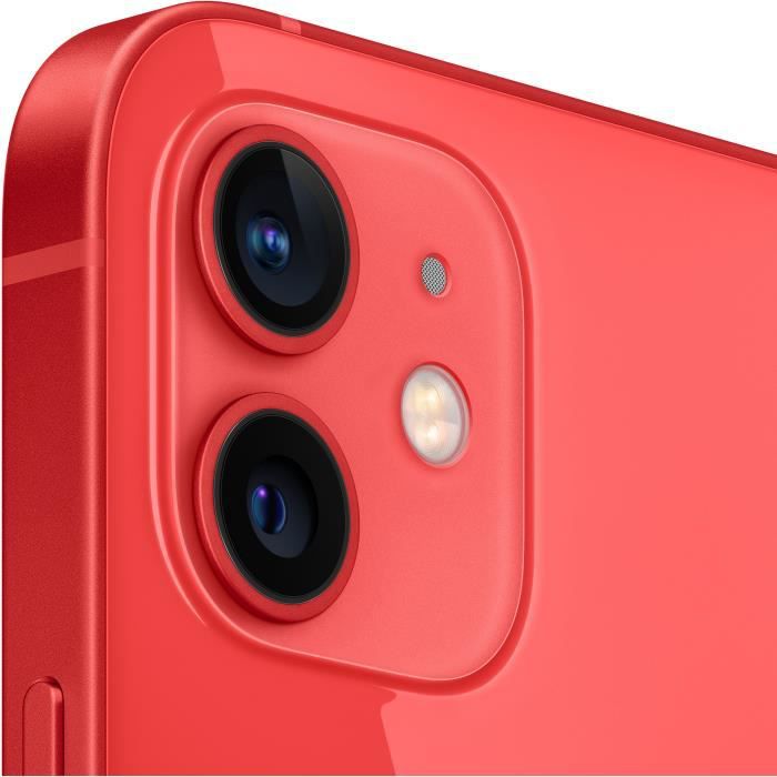 APPLE iPhone 12 128Go