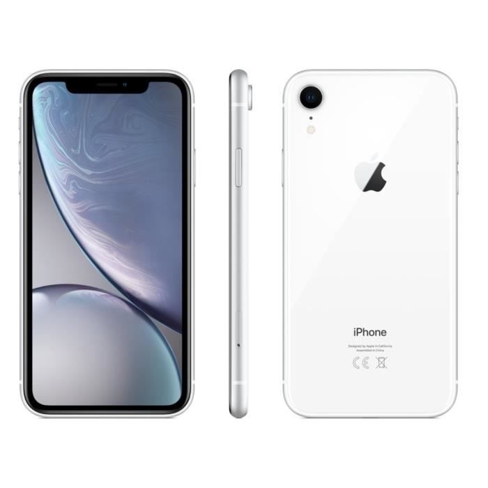 APPLE iPhone Xr