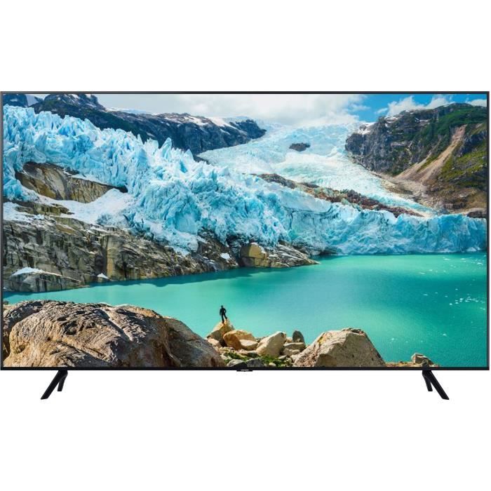 SAMSUNG  TV LED 4K UHD - 65"