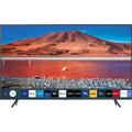 Samsung - TV LED UHD 4K 70'' (176cm) - Smart TV