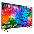 TV SMART SAMSUNG  50" GRIS