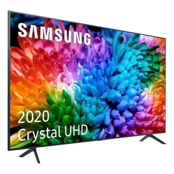 TV SMART SAMSUNG  50" GRIS