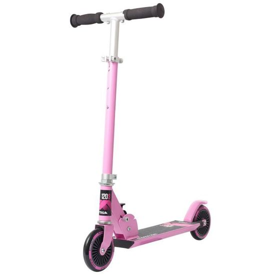 Comet 120