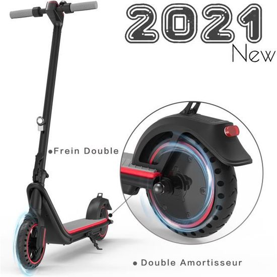 Gxl v2 Adulte