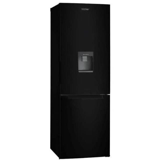 HAIER - Réfrigérateur congélateur