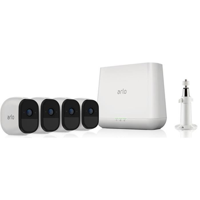 Arlo Pro