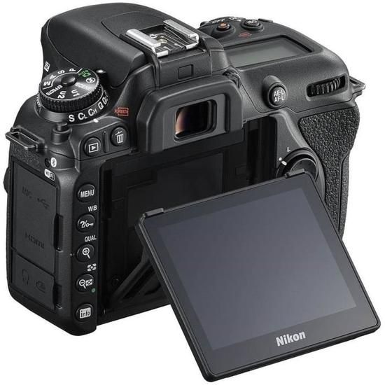 NIKON REFLEX