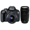 CANON EOS