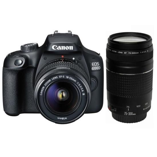 CANON EOS