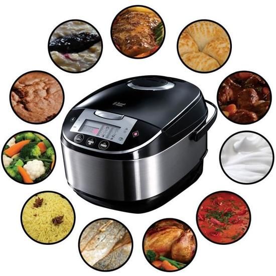 Russell Hobbs Multi Cuiseur