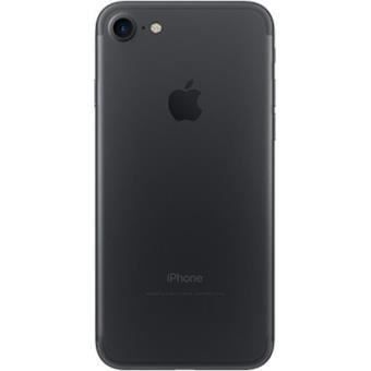 APPLE iPhone 7 noir 32Go