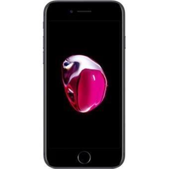 APPLE iPhone 7 noir 32Go