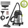 Aspirateur Eau et poussières