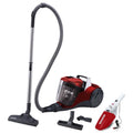 HOOVER Aspirateur Traineau