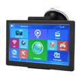 Camion GPS