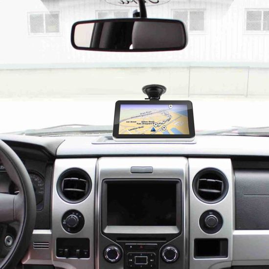 Navigateur gps