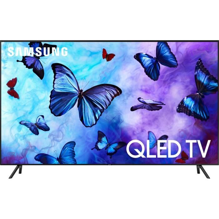 SAMSUNG TV - 55"