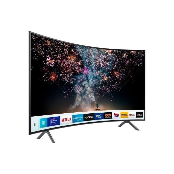 SAMSUNG  (55 ") INTELIGENTE