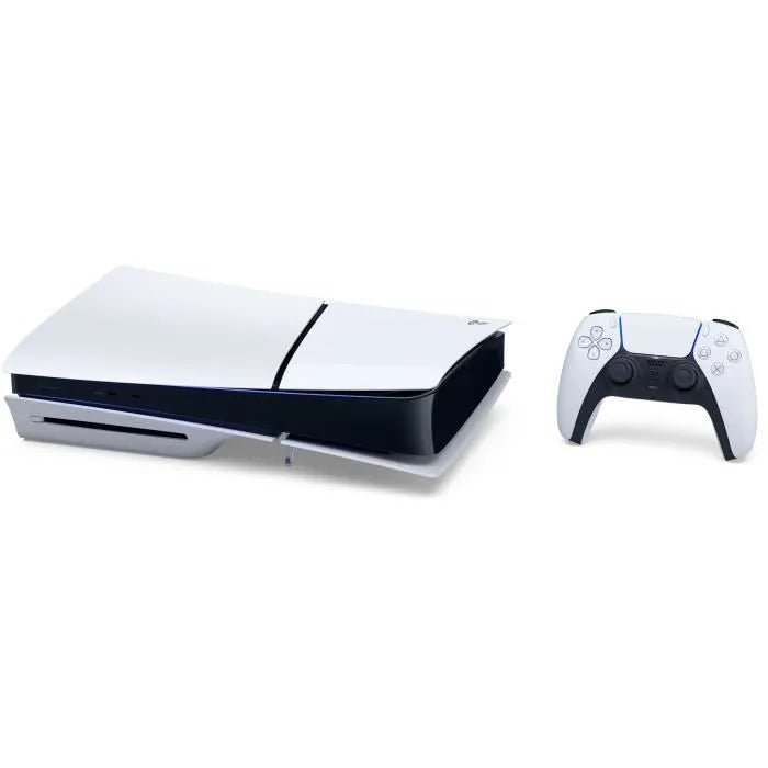Console PlayStation 5 - Edition Standard