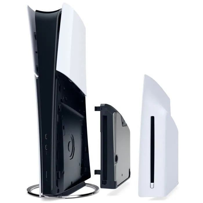 Console PlayStation 5 - Edition Standard