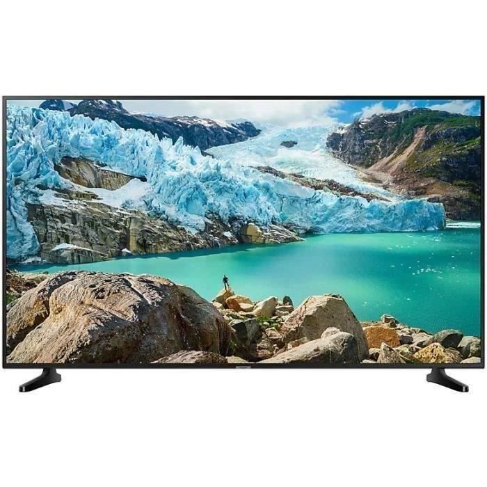 SAMSUNG 75''