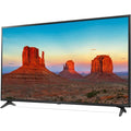 LG TV  - 129cm - Ultra Surround - Smart TV