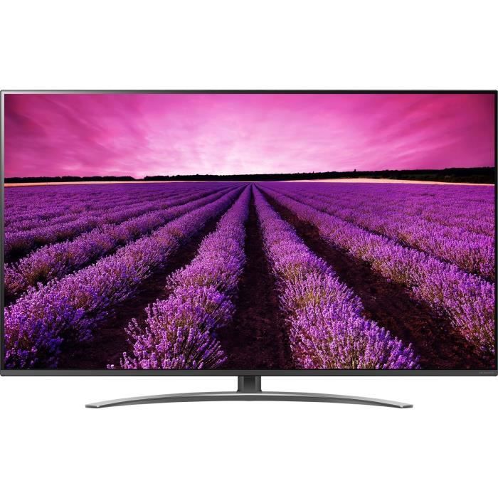 LG - Smart TV
