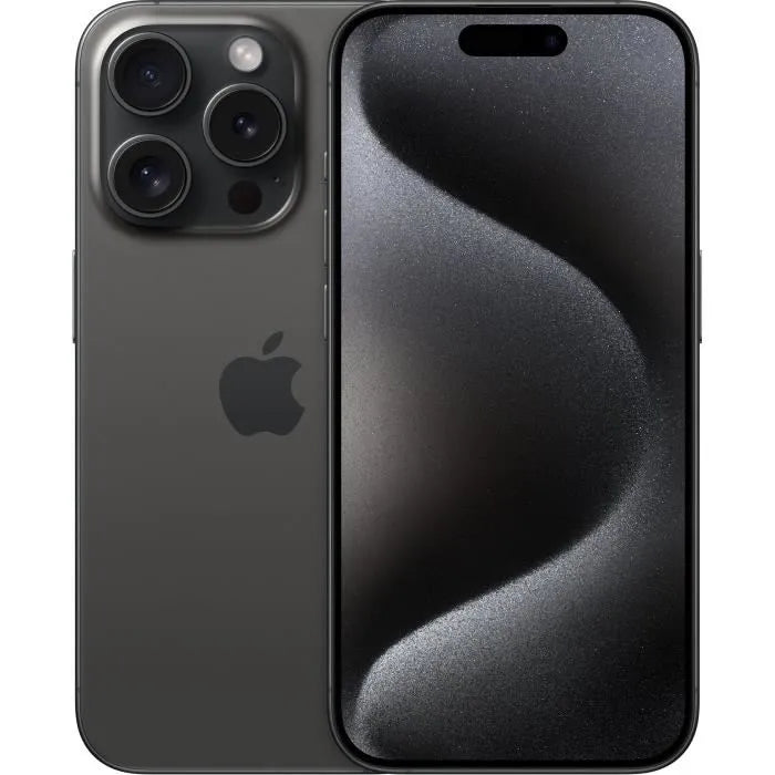 APPLE iPhone 15 Pro 128GB