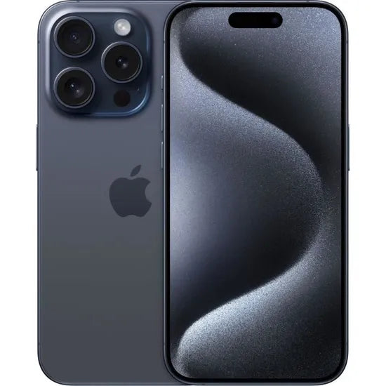 APPLE iPhone 15 Pro 256GB