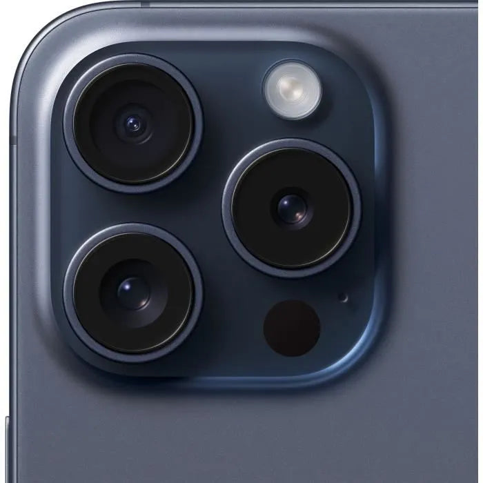 APPLE iPhone 15 Pro 256GB