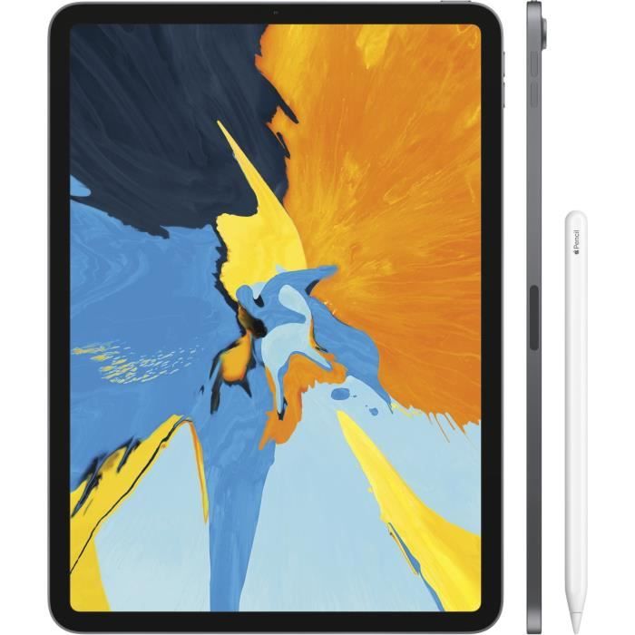 APPLE iPad Pro 11"