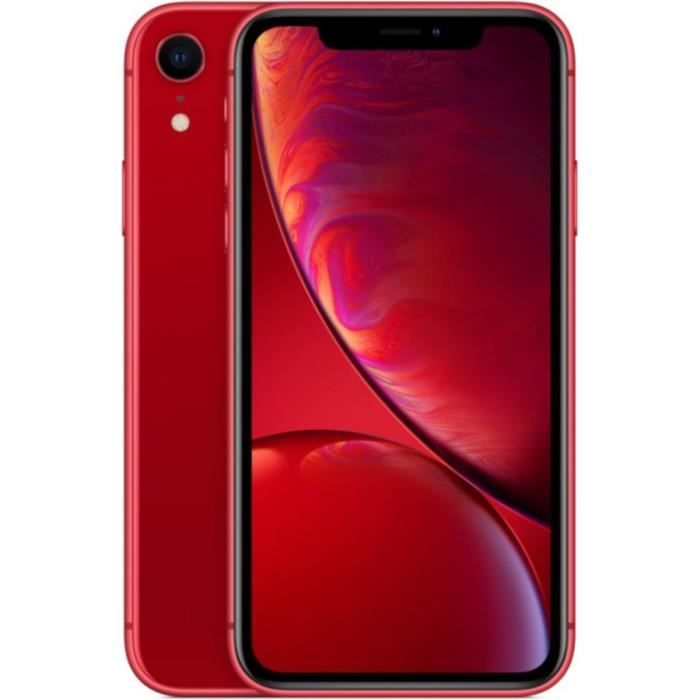 APPLE iPhone Xr 64 Go