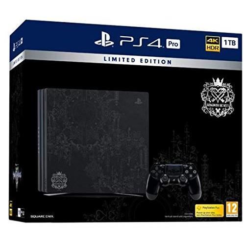 Playstation 4 Pro - Console 1 To